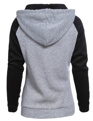 King Queen Hooded Sweatshirts Couple Matching Hoodies Colorblocked RaglansKing-grey Queen-black
King Queen Hooded Sweatshirts Couple Matching Hoodies Colorblocked RaglansKing-grey Queen-black