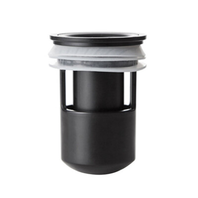 Kitchen Toilet Floor Drains Silicone Sewer Core Bathroom Deodorant Waste Drain Strainer Cover Anti-odor Backflow Filter
Kitchen Toilet Floor Drains Silicone Sewer Core Bathroom Deodorant Waste Drain Strainer Cover Anti-odor Backflow Filter
