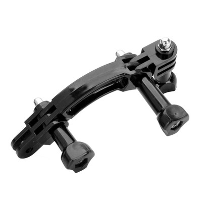 〖Follure〗Curved Extension Arm 90 Degree Rotary Connector Chain For GoPro Hero 2 3 4 5
〖Follure〗Curved Extension Arm 90 Degree Rotary Connector Chain For GoPro Hero 2 3 4 5