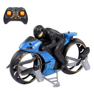 RC Drone 2 in 1 RC Stunt Drone Motorcycle Mini RC Quadcopter 24G Land Air Dual Playing Drone for Kids Christmas Birthday Gift for
RC Drone 2 in 1 RC Stunt Drone Motorcycle Mini RC Quadcopter 24G Land Air Dual Playing Drone for Kids Christmas Birthday Gift for