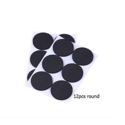 Home Furnishing Non-slip Mat Thicken Protecting Pad Self Adhesive Desk Feet Cover Noise Avoiding Non-slip Mat for Home Office
Home Furnishing Non-slip Mat Thicken Protecting Pad Self Adhesive Desk Feet Cover Noise Avoiding Non-slip Mat for Home Office