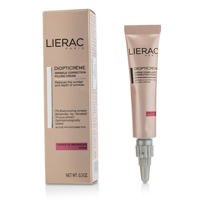LIERAC - Diopticreme Wrinkle Correction Filling Cream 10ml03oz