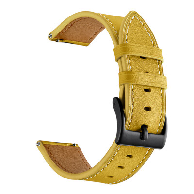 〖Follure〗Leather WatchBand Wrist Straps for Xiaomi Huami Amazfit Bip Youth Watch BK
〖Follure〗Leather WatchBand Wrist Straps for Xiaomi Huami Amazfit Bip Youth Watch BK