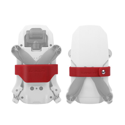 Siaonvr Blade Bracket Propellers Fixator Protection Holder For DJI Mavic Mini Drone
Siaonvr Blade Bracket Propellers Fixator Protection Holder For DJI Mavic Mini Drone