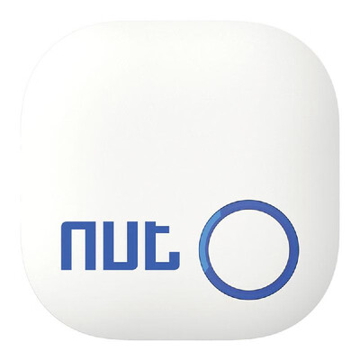 nut 2 Smart Tracker Mini Finder Wireless BT Tag Tracker Tracking Reminder Anti-lost Alarm GPS Locator for Child Key Wallet for And
nut 2 Smart Tracker Mini Finder Wireless BT Tag Tracker Tracking Reminder Anti-lost Alarm GPS Locator for Child Key Wallet for And