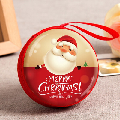 Cute Christmas Mini Bag Cartoon Coin Purse kids Girls Wallet Earphone Box Bags Wome Wedding Gift Christmas Gift
Cute Christmas Mini Bag Cartoon Coin Purse kids Girls Wallet Earphone Box Bags Wome Wedding Gift Christmas Gift