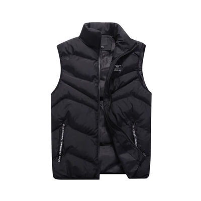 2018 New Arrival Brand Men Sleeveless Jacket High Quality Winter Autumn Red Black Vest Male Slim Vest Mens Warm Vest
2018 New Arrival Brand Men Sleeveless Jacket High Quality Winter Autumn Red Black Vest Male Slim Vest Mens Warm Vest