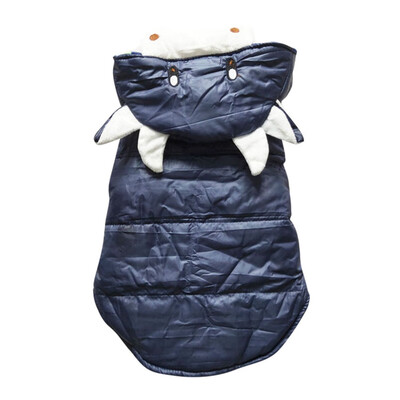 Dog Clothes Cattle Cosplay Coat Clothing For Dog Costume Warm Winter Coat For Pet Clothes Big Dogs Hoodies Dachshund Jacket
Dog Clothes Cattle Cosplay Coat Clothing For Dog Costume Warm Winter Coat For Pet Clothes Big Dogs Hoodies Dachshund Jacket