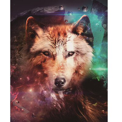 Gobestart 5D Embroidery Paintings Rhinestone Pasted DIY Diamond Painting Cross Stitch
Gobestart 5D Embroidery Paintings Rhinestone Pasted DIY Diamond Painting Cross Stitch