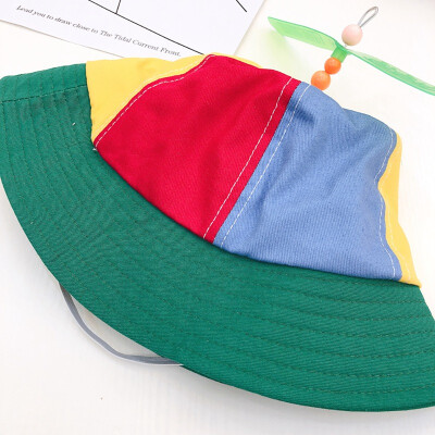Boys Girls Children Caps Hats Child Adjustable Sun Protection Casual VisorsAutumn Baby Girls Toddler Bucket Hats Casual Caps
Boys Girls Children Caps Hats Child Adjustable Sun Protection Casual VisorsAutumn Baby Girls Toddler Bucket Hats Casual Caps