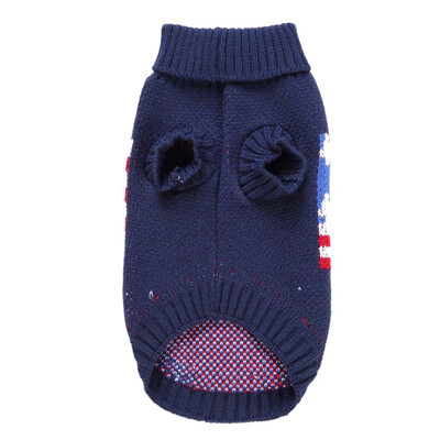 Fashion Dog Sweaters Winter Warm Dog Clothes Knit Pet Sweaters for Small Medium Dogs Pug Chihuahua Knitwear French Bulldog
Fashion Dog Sweaters Winter Warm Dog Clothes Knit Pet Sweaters for Small Medium Dogs Pug Chihuahua Knitwear French Bulldog