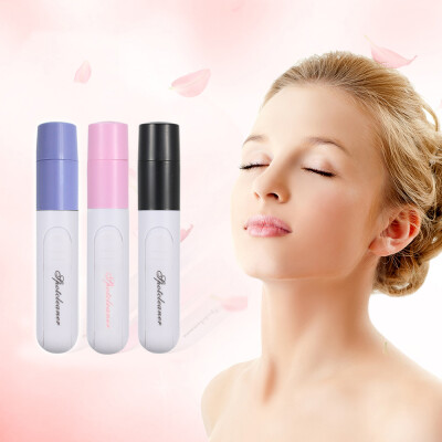 Mini Handheld Facial Blackhead Vacuum Suction Face Skin Protection Pore Cleansing Device Zit Acne Remover Cleaner Machine Pink
Mini Handheld Facial Blackhead Vacuum Suction Face Skin Protection Pore Cleansing Device Zit Acne Remover Cleaner Machine Pink