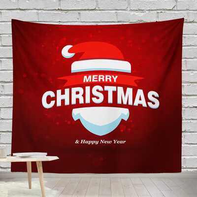Tailored Hot Xmas Art Home Wall Hanging Tapestry Christmas Festival Bedspread Wall Decor
Tailored Hot Xmas Art Home Wall Hanging Tapestry Christmas Festival Bedspread Wall Decor