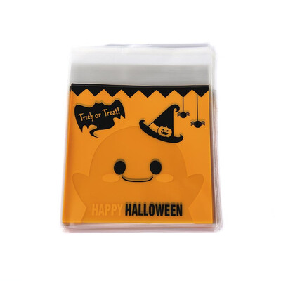 100Pcs Self Adhesive Plastic Seal Bag Cookies Candy Wrapping Bags Christmas Pouch THO
100Pcs Self Adhesive Plastic Seal Bag Cookies Candy Wrapping Bags Christmas Pouch THO