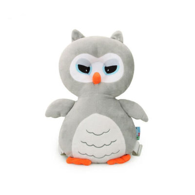 Baby Cute Owl Head Cartoon Safety Pad Cushion For Baby Walkers Protective Prevent Shatter-resistant Pillow Head Injured
Baby Cute Owl Head Cartoon Safety Pad Cushion For Baby Walkers Protective Prevent Shatter-resistant Pillow Head Injured