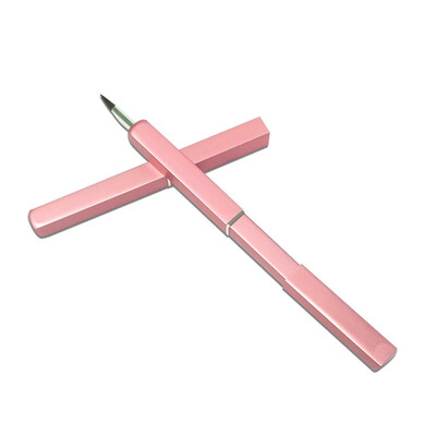 Retractable Lip Brushes Makeup Brushes Portable Make Up Brushes for Lip Gross&Lip Stick Products
Retractable Lip Brushes Makeup Brushes Portable Make Up Brushes for Lip Gross&Lip Stick Products