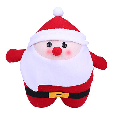 Hand Warmer Pillow Santa Claus Handwarmer Nap Pillow Cushion Adorable For Women Children
Hand Warmer Pillow Santa Claus Handwarmer Nap Pillow Cushion Adorable For Women Children