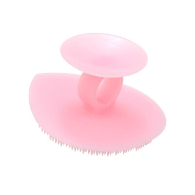 Silicone Face Scrubbers Facial Cleansing Brush Remove Dead Skin Pore & Blackhead Cleaning
Silicone Face Scrubbers Facial Cleansing Brush Remove Dead Skin Pore & Blackhead Cleaning
