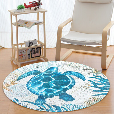 Gobestart Sea Style Non Slip Toilet Polyester Cover Mat Set Bathroom Shower Mat 
Gobestart Sea Style Non Slip Toilet Polyester Cover Mat Set Bathroom Shower Mat