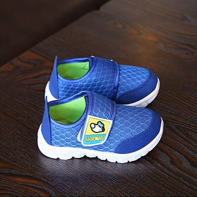 kids shoes children shoes for Girls Boys children sneakers Soft Breathable Non-slip Walking Casual Mesh Breathable Shoes