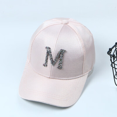 Taobao hot-selling personality -letter baseball cap outdoor letter sports leisure spring summer duck tongue hat couple hat 
Taobao hot-selling personality -letter baseball cap outdoor letter sports leisure spring summer duck tongue hat couple hat