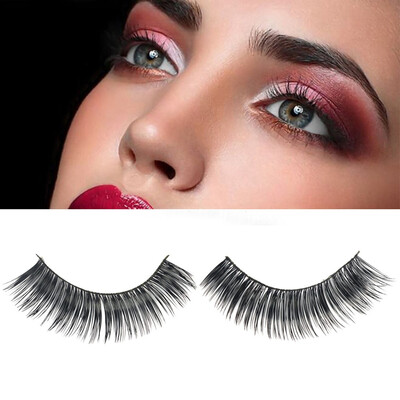 Tailored A Pair Of Eyelashes For A 3D Version Of Mink Hair Natural Thickening Cosmetics
Tailored A Pair Of Eyelashes For A 3D Version Of Mink Hair Natural Thickening Cosmetics