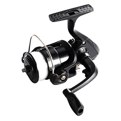 Lightweight Plastic Fishing Reel Spinning Wheel Casting Flying Fishing Trolling LeftRight Hand Flywheel Fishing Tackle
Lightweight Plastic Fishing Reel Spinning Wheel Casting Flying Fishing Trolling LeftRight Hand Flywheel Fishing Tackle