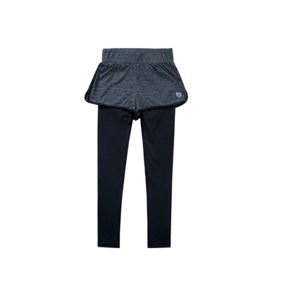 2019 Korea Stretch Womens Sports Shorts Running Large Size Casual Fitness Set Quick Dry Fake Two-piece Tight Trousers
2019 Korea Stretch Womens Sports Shorts Running Large Size Casual Fitness Set Quick Dry Fake Two-piece Tight Trousers