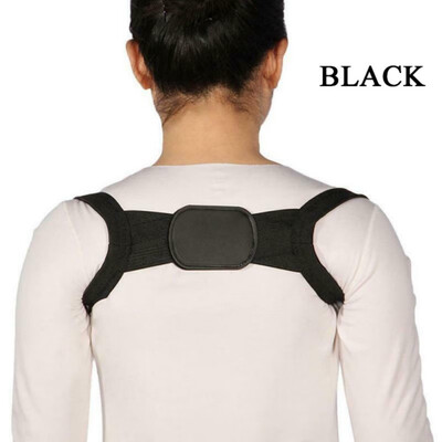 Adjustable Menwomen Back Posture Corrector Clavicle Spine Back Shoulder Upper Brace Support Belt Posture Correction Belt
Adjustable Menwomen Back Posture Corrector Clavicle Spine Back Shoulder Upper Brace Support Belt Posture Correction Belt