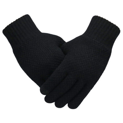 Winter Men Gloves Warmer Outdoor Sport Skiing Snowboard Gloves Fashion Comfortable Winter Gloves Handwear Sport Accessories
Winter Men Gloves Warmer Outdoor Sport Skiing Snowboard Gloves Fashion Comfortable Winter Gloves Handwear Sport Accessories