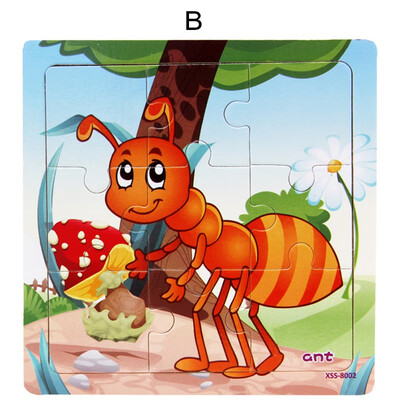 Childrens Wooden Jigsaw Puzzles Toys Education And Learning Classical Toys Jigsaw Puzzles For Children playing
Childrens Wooden Jigsaw Puzzles Toys Education And Learning Classical Toys Jigsaw Puzzles For Children playing