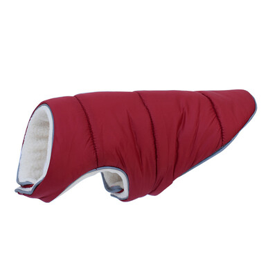 Winter Pet Coat Clothes Dogs Winter Clothing Warm Dog Clothes for Small Dogs Christmas Reflective Sleeveless Jacket Chihuahua
Winter Pet Coat Clothes Dogs Winter Clothing Warm Dog Clothes for Small Dogs Christmas Reflective Sleeveless Jacket Chihuahua