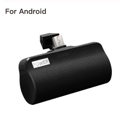 NEW Type USB C Power Bank 2000mAh Fast Charge Pocket Wireless Powerbank For Xiaomi Huawei Iphone USB-C Portable Charger Battery
NEW Type USB C Power Bank 2000mAh Fast Charge Pocket Wireless Powerbank For Xiaomi Huawei Iphone USB-C Portable Charger Battery