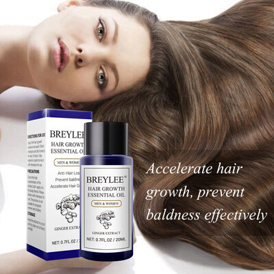 20ml Hair Growth Essential Oil Fast Powerful Hair Products Hair Care Prevent Baldness Anti-Hair Loss Serum Nourishing
20ml Hair Growth Essential Oil Fast Powerful Hair Products Hair Care Prevent Baldness Anti-Hair Loss Serum Nourishing