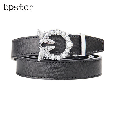 Ladies leather belt
Ladies leather belt