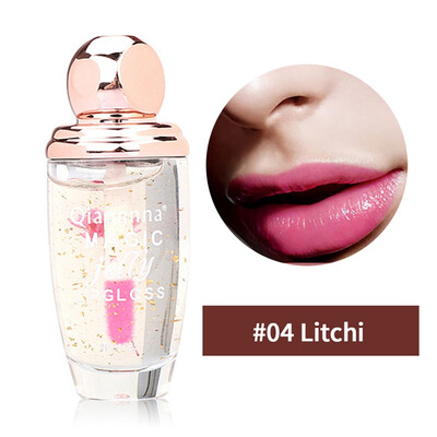 Temperature Change Color Lip Glaze Long-lasting Moisturizing Brighten Skin Color Waterproof Lip Gloss
Temperature Change Color Lip Glaze Long-lasting Moisturizing Brighten Skin Color Waterproof Lip Gloss