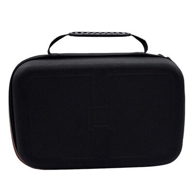 Nintendo Switch Game Machine Full Set Of Accessories Storage Bag black Five Logo