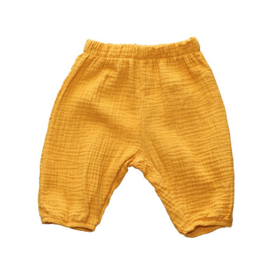 Baby Clothes Baby Girls Boys Fashionable Summer Cotton Short Pants Sports Casual Toddler Floral Pattern Trousers Long Pants
Baby Clothes Baby Girls Boys Fashionable Summer Cotton Short Pants Sports Casual Toddler Floral Pattern Trousers Long Pants