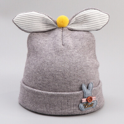 Knitted cotton baby pullover cap single cap autumn&winter new Korean cartoon cute boys&girls baby hat
Knitted cotton baby pullover cap single cap autumn&winter new Korean cartoon cute boys&girls baby hat