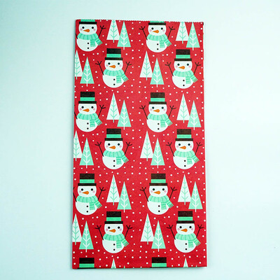 10Pcs\5Pcs\2Pcs\Set New Christmas Kraft Paper Candy Sweets Cookies Biscuits Party Favour Gift Bag Size12X23X75Cm
10Pcs\5Pcs\2Pcs\Set New Christmas Kraft Paper Candy Sweets Cookies Biscuits Party Favour Gift Bag Size12X23X75Cm