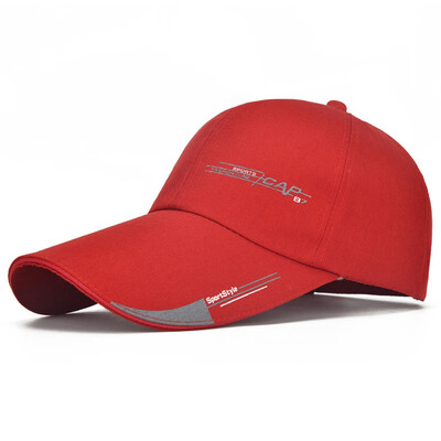 Unisex Outdoor Sport Adjustable Cotton Plain Baseball Cap Sun Protection Baseball Cap
Unisex Outdoor Sport Adjustable Cotton Plain Baseball Cap Sun Protection Baseball Cap