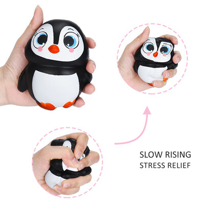 Slow Rising Cute Cartoon Strawberry Cake Cream Marshmallow Cactus Scented Squeeze Kid Toy Phone Charm Gift for Stress Relief
Slow Rising Cute Cartoon Strawberry Cake Cream Marshmallow Cactus Scented Squeeze Kid Toy Phone Charm Gift for Stress Relief