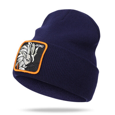 redCherry Anime Winter Hats Dragon Ball Z Embroidery Skull Beanies Hat Cap Hip Hop Knitted Hat
redCherry Anime Winter Hats Dragon Ball Z Embroidery Skull Beanies Hat Cap Hip Hop Knitted Hat