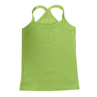 100 Cotton Girls Vest Colored Kids Camisole Children Tops Summer Baby Singlet Girls Undershirts Teenager Tank
100 Cotton Girls Vest Colored Kids Camisole Children Tops Summer Baby Singlet Girls Undershirts Teenager Tank