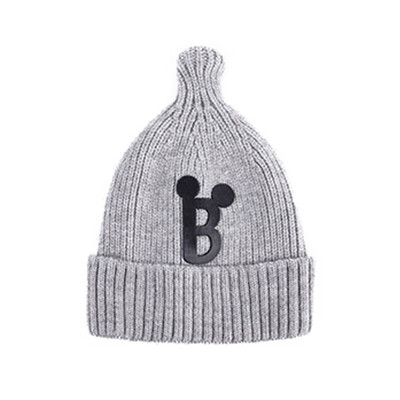 Autumn Winter New Newborn Baby Boys Girls Wool 5 Colors Hat Lovely Warm Comfortable Alphabet Printed Knitted Wool Hemming Hats
Autumn Winter New Newborn Baby Boys Girls Wool 5 Colors Hat Lovely Warm Comfortable Alphabet Printed Knitted Wool Hemming Hats
