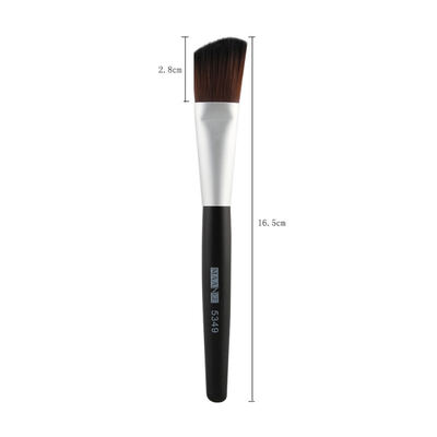 1Pcs Top Quality Powder brush Wooden Handle Multi-Function Makeup Brushes Foundation Women face Make up Tools Comestic
1Pcs Top Quality Powder brush Wooden Handle Multi-Function Makeup Brushes Foundation Women face Make up Tools Comestic