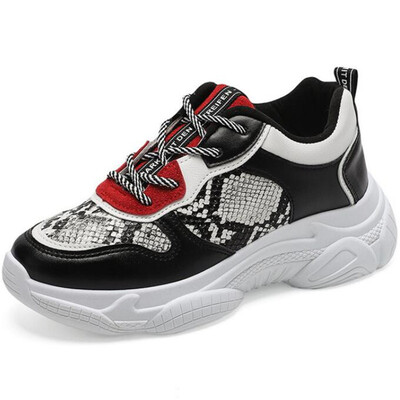 2019 new Snake mixed colors plush Fashion high quality women sneakers PU winter tenis feminino Woman Shoes wedges espadrilles
2019 new Snake mixed colors plush Fashion high quality women sneakers PU winter tenis feminino Woman Shoes wedges espadrilles