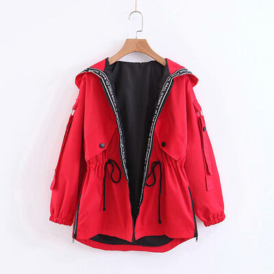 Tailored Womens Regular Cotton Suit Plus Zipper Zipper Solid Color Warm Jacket
Tailored Womens Regular Cotton Suit Plus Zipper Zipper Solid Color Warm Jacket