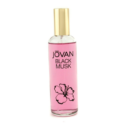 JOVAN - Black Musk Cologne Concentrate Spray 96ml325oz