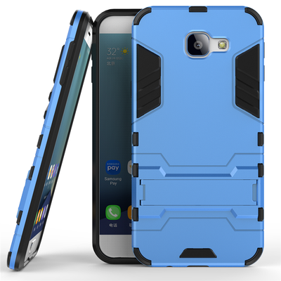 Goowiiz Phone Case For Samsung Galaxy A320 A3A520 A5A720 A7 2017 Armor PC TPU Silicone Hard Bracket Double Protection
Goowiiz Phone Case For Samsung Galaxy A320 A3A520 A5A720 A7 2017 Armor PC TPU Silicone Hard Bracket Double Protection